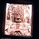 Angkor Wat, Cambodia, 1996
