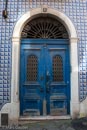 Doors of Lisbon